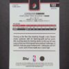2025-26 Topps Chrome Anfernee Simons #122 Silver Refractor