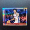 2025-26 Topps Chrome Kelly Oubre Jr #114 Hyper Prism Refractor