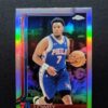 2025-26 Topps Chrome Kyle Lowry #152 Silver Refractor