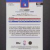 2025-26 Topps Chrome Kyle Lowry #152 Silver Refractor