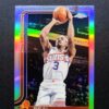 2025-26 Topps Chrome Bradley Beal #194 Silver Refractor
