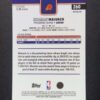 2025-26 Topps Chrome Khaman Maluach #260 Silver Refractor