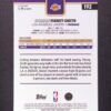 2025-26 Topps Chrome Dorian Finney-Smith #192 Silver Refractor