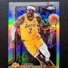 2025-26 Topps Chrome Jarred Vanderbilt #154 Silver Refractor