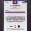 2025-26 Topps Chrome Jarred Vanderbilt #154 Silver Refractor