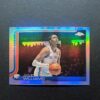 2025-26 Topps Chrome Jalen Williams #187 Silver Refractor
