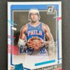 2023-24 Panini Donruss Ricky Council IV RC Auto