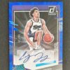 2023-24 Panini Donruss Colby Jones RC Auto 16/25
