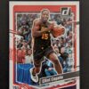 2023-24 Panini Donruss Clint Capela #91 118/199 Press Proof