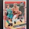 2023-24 Panini Donruss AJ Griffin #93 065/199 Press Proof