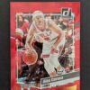 2023-24 Panini Donruss Alex Caruso #191 11/99 Red Laser