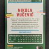 2023-24 Panini Donruss Nikola Vucevic #115 89/99 Red Choice