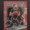 2023-24 Panini Donruss Cameron Johnson #165 94/99 Red Choice
