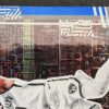 2023-24 Panini Donruss Ben Simmons #164 13/49 Blue Choice