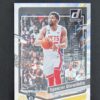 2023-24 Panini Donruss Spencer Dinwiddie #45 138/149 Holo Laser
