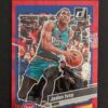 2023-24 Panini Donruss Jaden Ivey #135 76/99 Red Laser