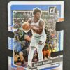 2023-24 Panini Donruss Julius Randle #41 50/75