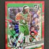 2023-24 Panini Donruss Jrue Holiday #142 36/99 Red Laser
