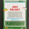 2023-24 Panini Donruss Jrue Holiday #142 36/99 Red Laser
