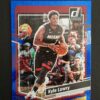 2023-24 Panini Donruss Kyle Lowry #73 20/49 Blue Choice