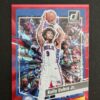 2023-24 Panini Donruss Kelly Oubre Jr #198 07/99 Red Laser