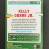 2023-24 Panini Donruss Kelly Oubre Jr #198 07/99 Red Laser