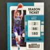 2021-22 Panini Contenders Lamelo Ball #6