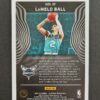 2021-22 Panini Illusions Lamelo Ball #57
