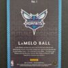 2021-22 Panini Recon Future Legends Lamelo Ball #1
