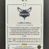 2021-22 Panini Photogenic Lamelo Ball #15