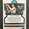 2021-22 Panini Prizm Lamelo Ball #185
