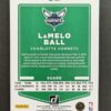 2021-22 Panini Donruss Lamelo Ball #111