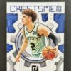 2021-22 Panini Donruss Craftsmen Lamelo Ball #1