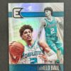 2021-22 Panini Chronicles Essentials Lamelo Ball #309