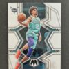 2021-22 Panini Mosaic Lamelo Ball #25