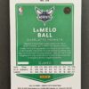 2021-22 Panini Optic Lamelo Ball #26