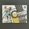 2021-22 Panini Optic Express Lane Lamelo Ball #16