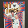 2021-22 Panini Optic My House Lamelo Ball #8