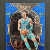 2022-23 Panini Mosaic Lamelo Ball #41 Concourse Blue