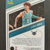 2022-23 Panini Elite Lamelo Ball #132