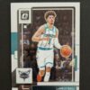 2022-23 Panini Optic Lamelo Ball #150