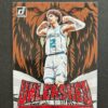 2022-23 Panini Donruss Unleashed Lamelo Ball #9