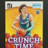 2022-23 Panini Donruss Cruch Time Lamelo Ball #6