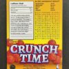2022-23 Panini Donruss Cruch Time Lamelo Ball #6