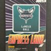 2023-24 Panini Optic Express Lane Lamelo Ball #6 Purple