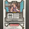 2023-24 Panini Prizm Monopoly Lamelo Ball #13