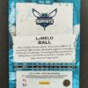 2023-24 Panini Court Kings Lamelo Ball #58