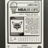 2023-24 Panini Hoops Lamelo Ball #87