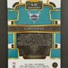 2023-24 Panini Select Lamelo Ball #53 Concourse