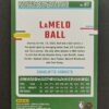 2023-24 Panini Donruss Lamelo Ball #87